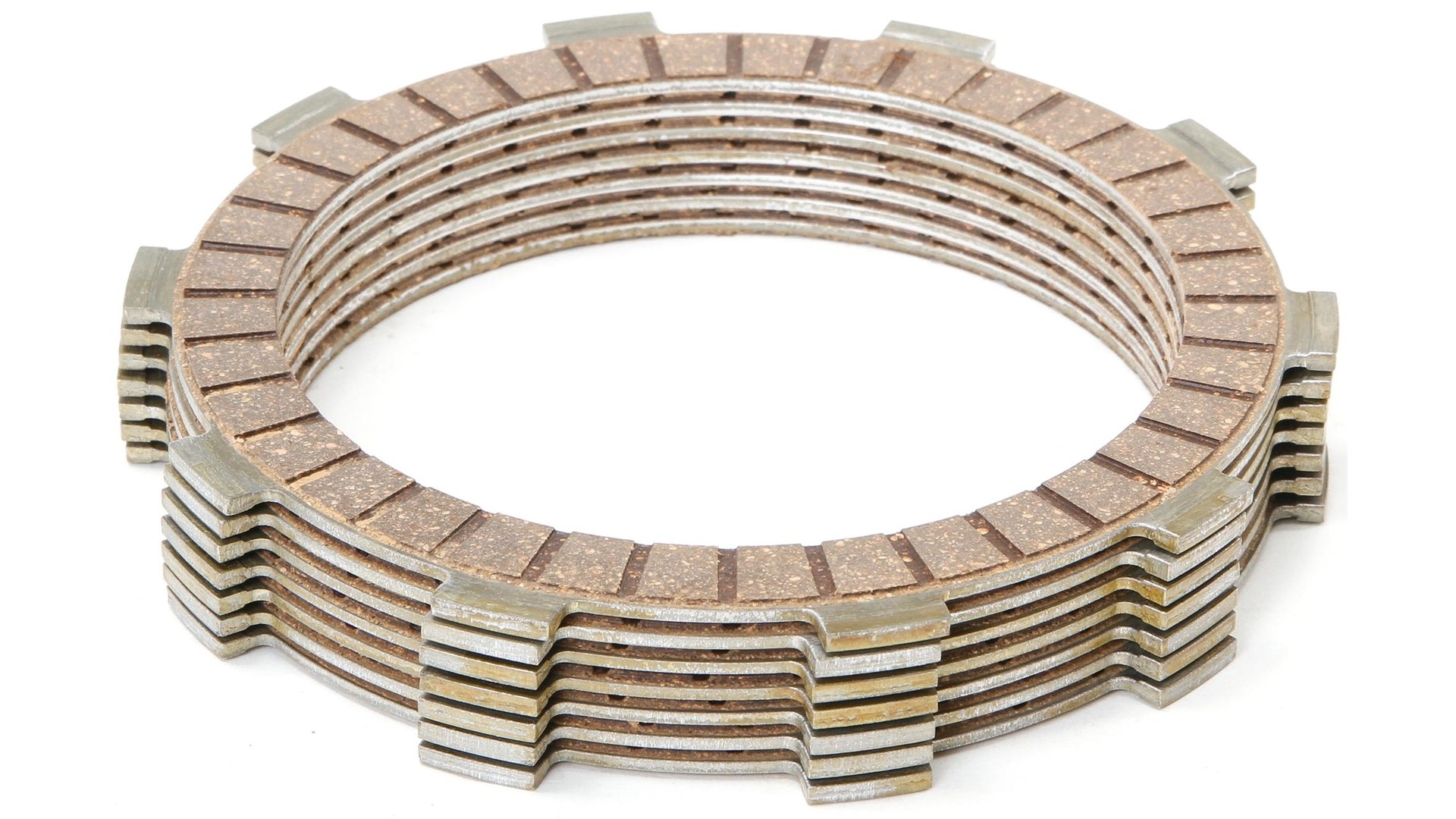 TRW Kupplungslamellensatz MCC145-7