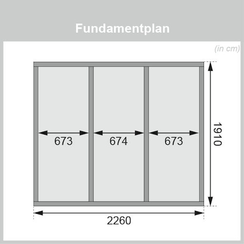 Karibu Gartensauna Saunahaus Caapi 4 inkl. gratis Sauna-Zubehörset im Wert von 234,94 €