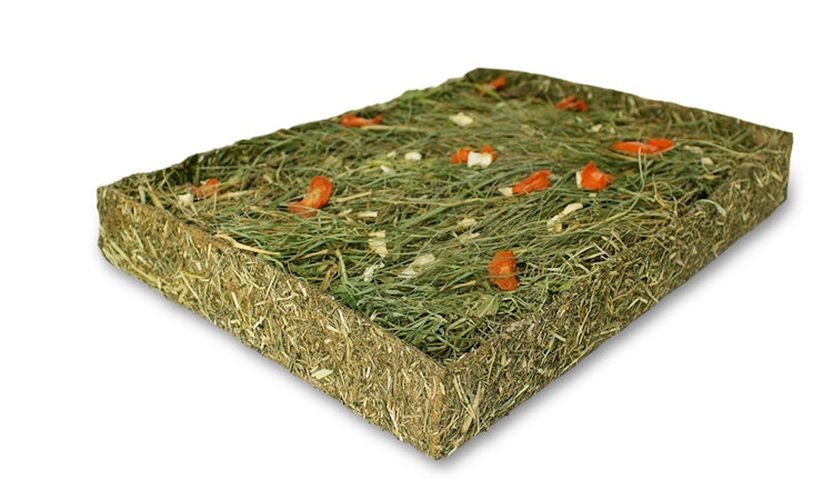 JR FARM Ein Stück Natur Kräuterwiese 550g/750g Kleintiersnack