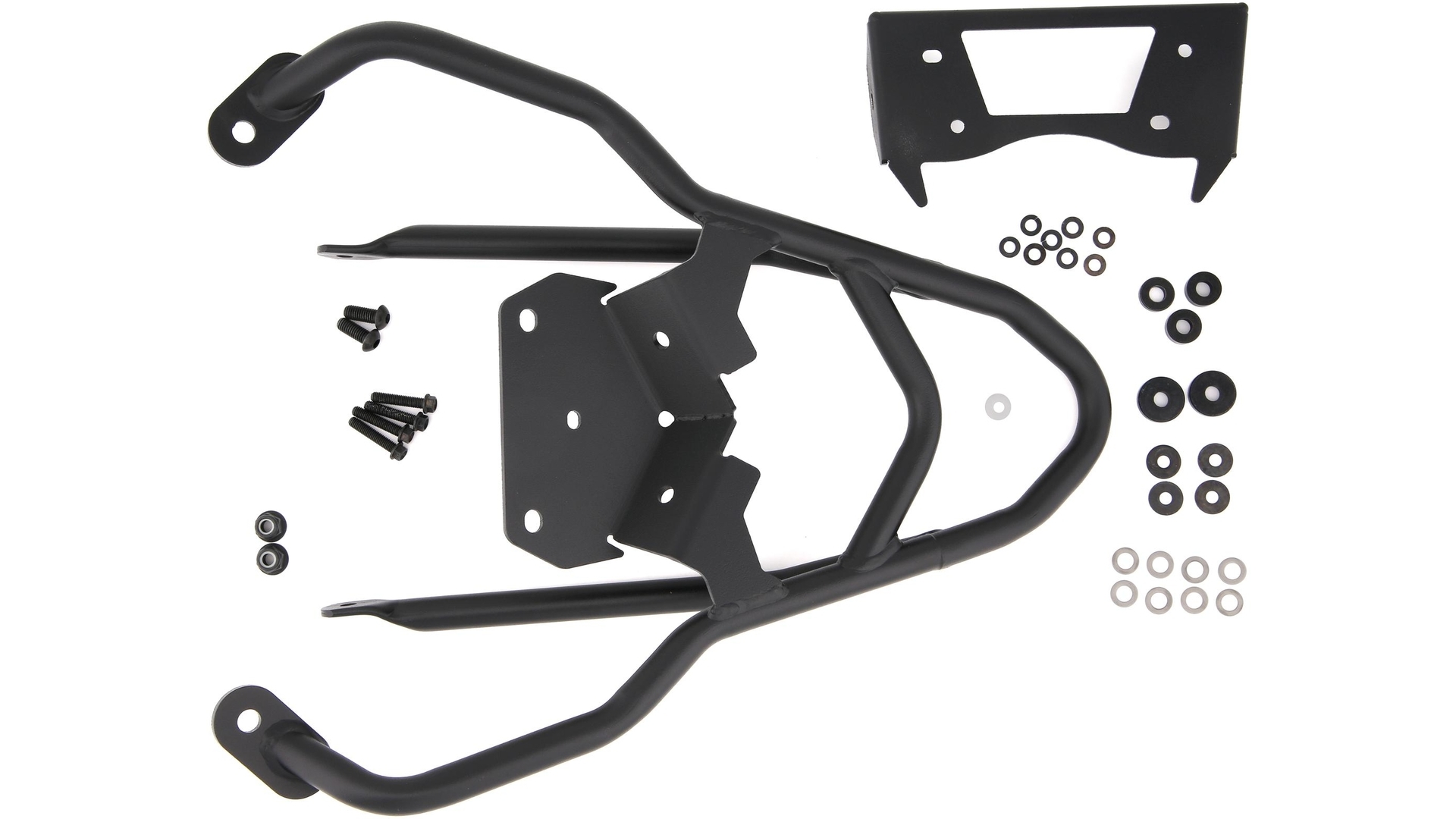 Kappa Topcaseträger KR8702 Monolock für Benelli BN 302