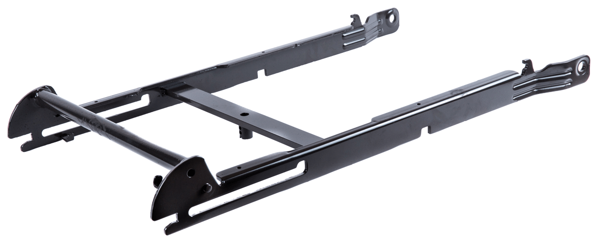 Husqvarna 544 21 27-01 - GERÄTERAHMEN