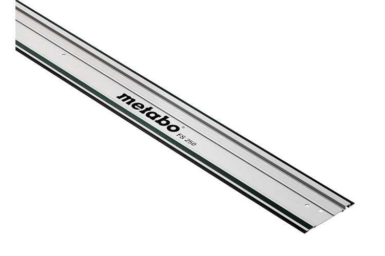 Metabo Führungsschiene FS 250Länge 250 cm