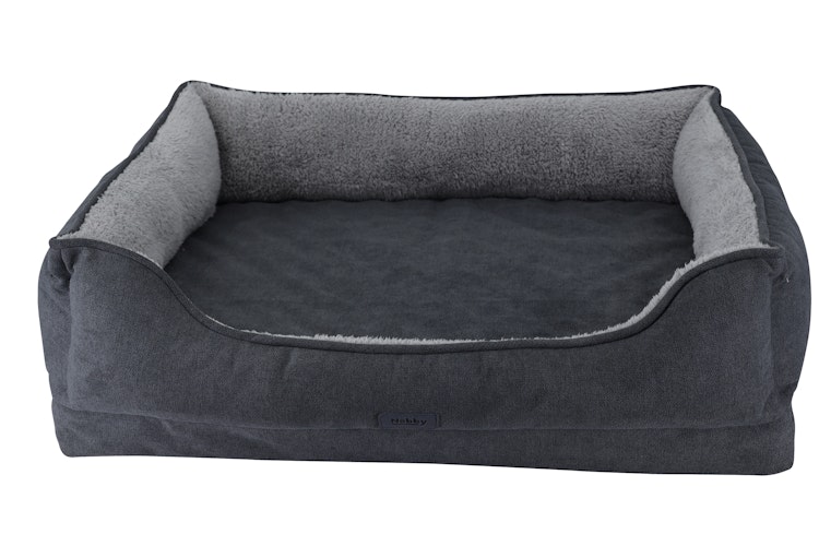 NOBBY Orthopädisches Komfortbett eckig VARA