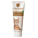 Vorschaubild SPARROW Pet Leberwurst 75g Katzensnack