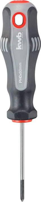 kwb Schraubendr. PH0x60mm SB 662200