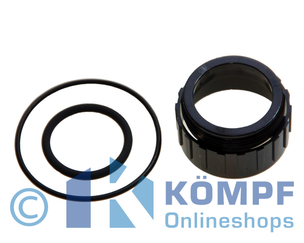 Oase Dichtungsset UVC 7 / 9 / 11 W (12090)