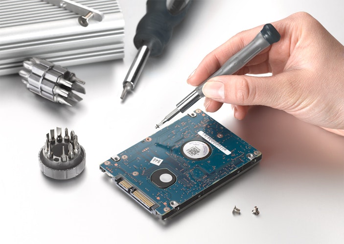 kwb 30 in 1 Schraubendreher 116990