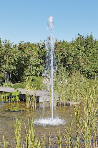 Oase Cluster Eco 15-38