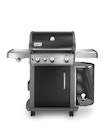 Weber Spirit E-330 Premium GBS, Black