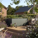 Vorschaubild KGT Hochbeet UrbanGrow XL - B 199 x T 99 x H 78 cm