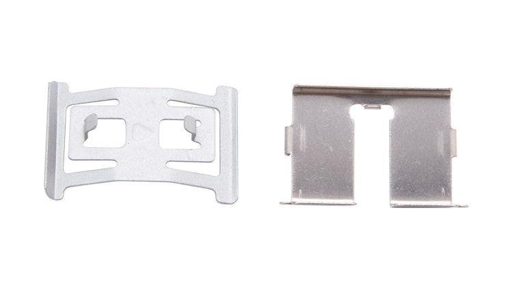 Brembo Federblech für Bremszange PF26B, Federblech