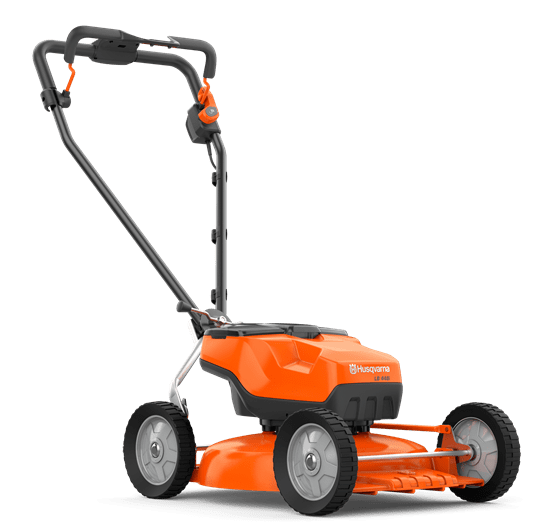 Husqvarna Akku-Mulchmäher LB 448i