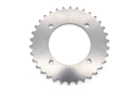 Vorschaubild Alu Kettenrad 4-Loch, 34 Zähne