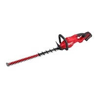 Milwaukee M18FHET75G2-802 M18 FUEL™ Akku-Heckenschere 75 cm 4933498388