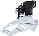 Vorschaubild Shimano Umwerfer Altus FD-M2000 40 Zähne schwarz/silber