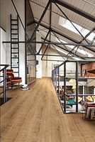 HANDMUSTER MEISTER Laminatboden MeisterDesign. laminate Edition M8 07155 Big Lake Oak Natural Wood-Struktur