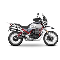 SHAD CLICK SYSTEM FAST TANK BAG MOTO GUZ [M012CS]