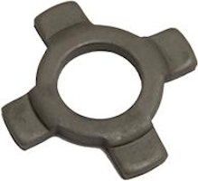 Sturmey Archer Gleitkupplung