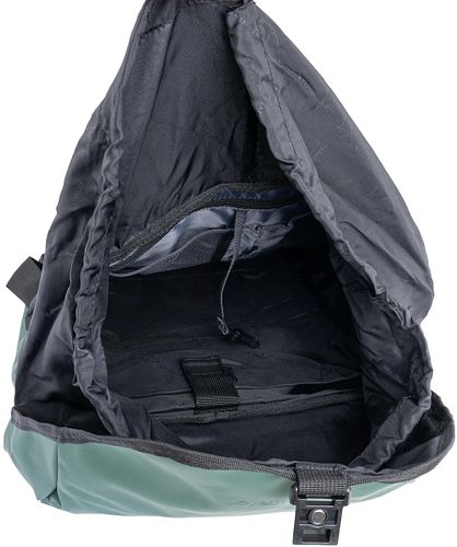 AtranVelo Commuter Side Einzeltasche 24 l grün