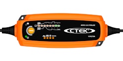 CTEK MXS 5.0 POLAR Edition EU Batterieladegerät
