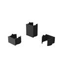 Fiberdeck BOSTON Abstandshalter 15mm -Set