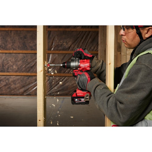 Milwaukee M18ONEPD3-502X M18 FUEL™ ONE-KEY™-Akku-Schlagbohrschrauber 4933492801