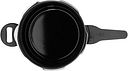 Vorschaubild Silit Sicomatic t-plus 6,5l Silargan black w/o. Insert
