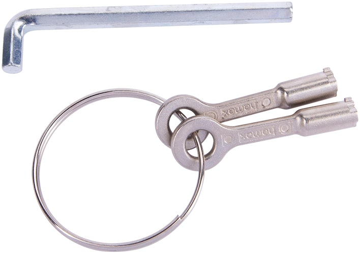 Hamax Kindersitzhalter