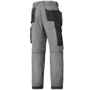 Vorschaubild Snickers 3213 Arbeitshose Rip-Stop™ mit Holstertaschen