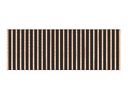 Vorschaubild OSMO Schallschutz Forsdal - Absorberelement 8x198x72 cm