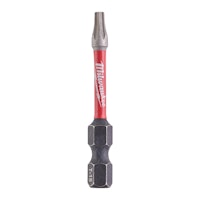 Milwaukee BIT TX15 50MM SHOCKWAVE  (1) 4932451286