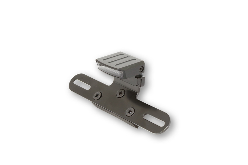 HIGHSIDER smart MOVE LED-Rücklicht Typ 2