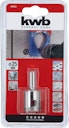 Vorschaubild kwb Diamant Lochsäge 25 mm T25 SB 499825