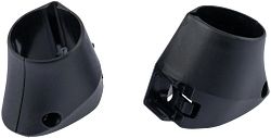 SRAM Halterung MultiClics schwarz kompatibel für Basislenker Ø 24,0 mm und