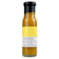 Wildfire Citric Rosemary Sauce