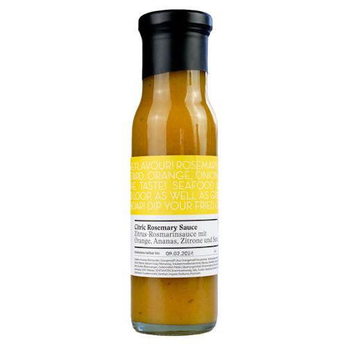 Big Green Egg Saucen Set (6 Stk.)