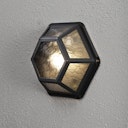 Vorschaubild Konstsmide Wand-/Deckenleuchte Castor