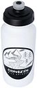 Vorschaubild CONTEC Trinkflasche Rivers Evo Mile Grinder 500 ml weiß/schwarz