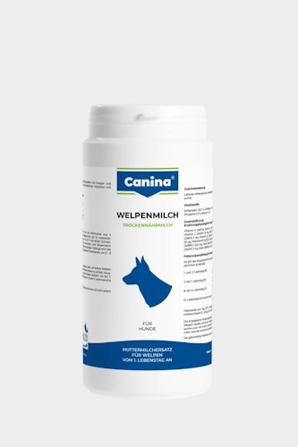 Canina Welpenmilch 150g