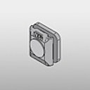 Vorschaubild LEGI-Eckverbindung LEV III