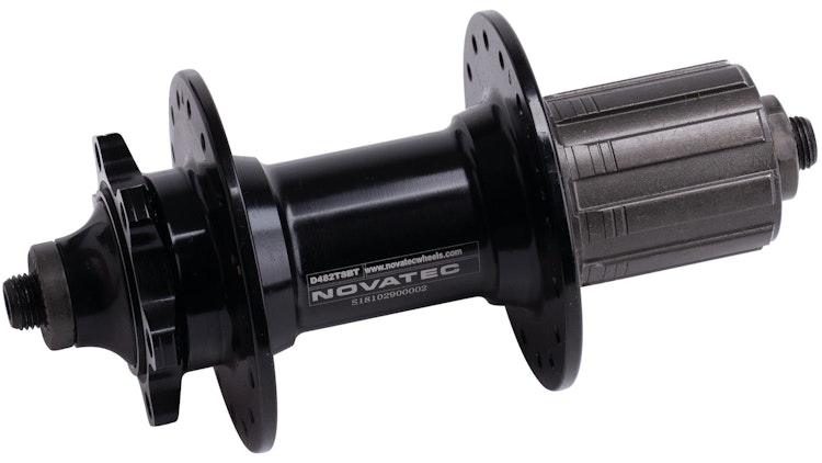 Tern H.R.-Nabe Novatec