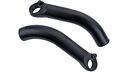 Vorschaubild CONTEC Bar Ends Comfort XXL schwarz