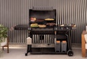Vorschaubild Traeger Pelletgrill Woodridge Pro