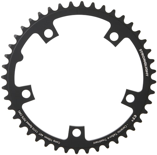 Stronglight Kettenblatt CT2