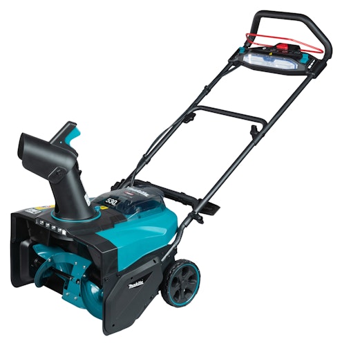 Makita Akku-Schneefräse 40 V Max SN001GZ