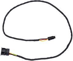 Bosch Kabel für Ladebuchse PowerTube 810 mm