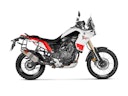 Vorschaubild Akrapovič Slip-On Line (Titanium) Yamaha Ténéré 700 2019-2020