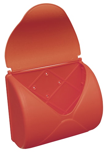 Karibu Spiel Set inkl. Telefon, Briefkasten, Lenkrad, Steuerrad