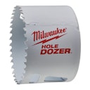Vorschaubild Milwaukee Lochsäge Bi-Metall 70 mm HOLE DOZER 49560163