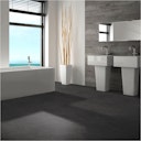 Vorschaubild SLY Isocore Square Lombardia Vinylboden, Klick-Designboden Fliesenoptik